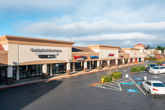 Covington, WA Retail - 17307 SE 272nd St