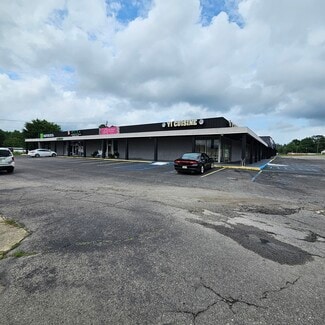 Sumiton, AL Retail - 2244 Highway 78