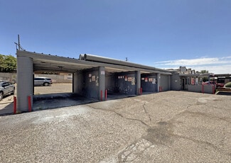 Albuquerque, NM Office/Retail - 1706 Juan Tabo Blvd NE