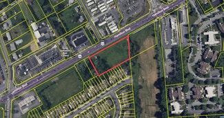 Allentown, PA Commercial - 5462 Hamilton Blvd