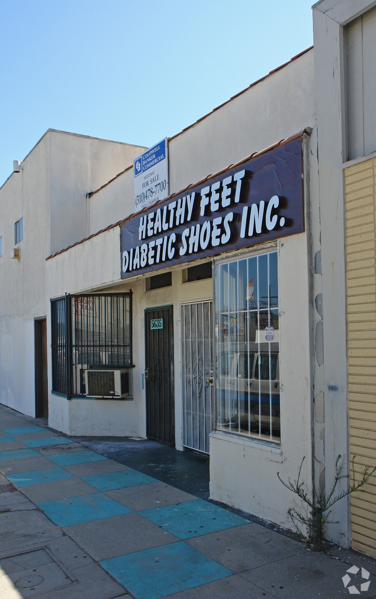 5635 Cahuenga Blvd, North Hollywood, CA for Sale