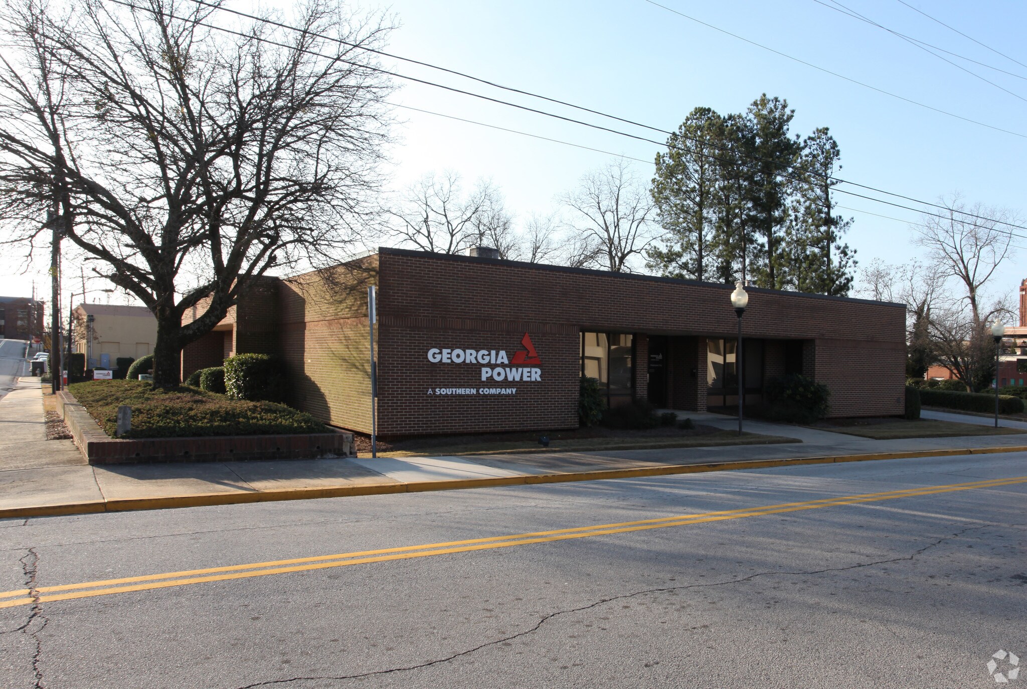 426 Spring St Gainesville, GA 30501 Office Property for Lease on