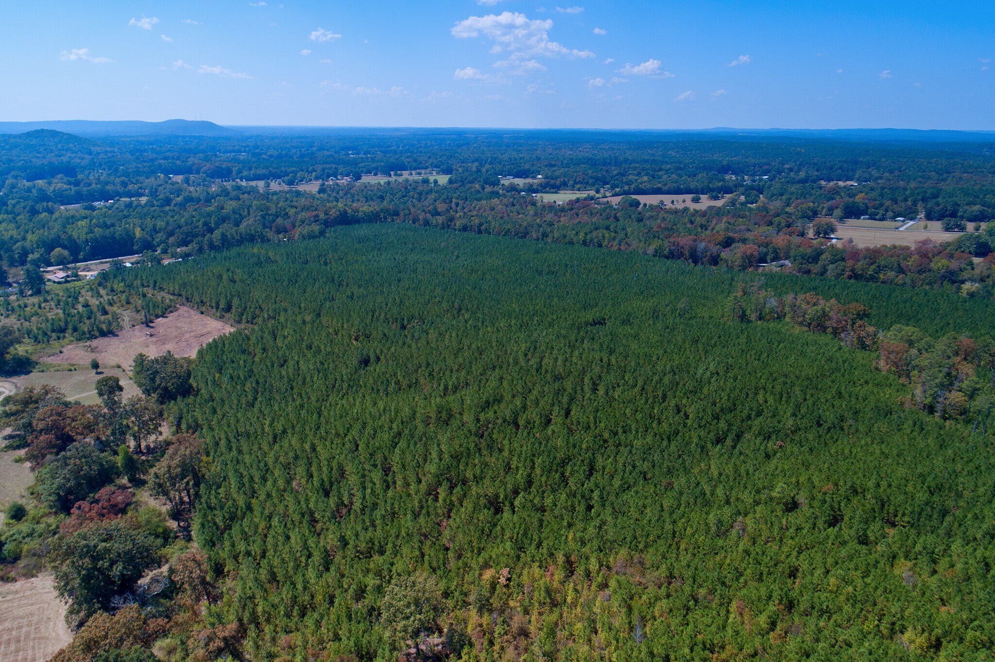 Highway 40, Wilsonville, AL for Sale