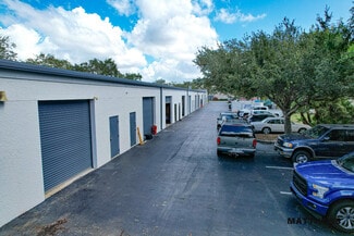 Naples, FL Industrial - 1447 Rail Head Blvd