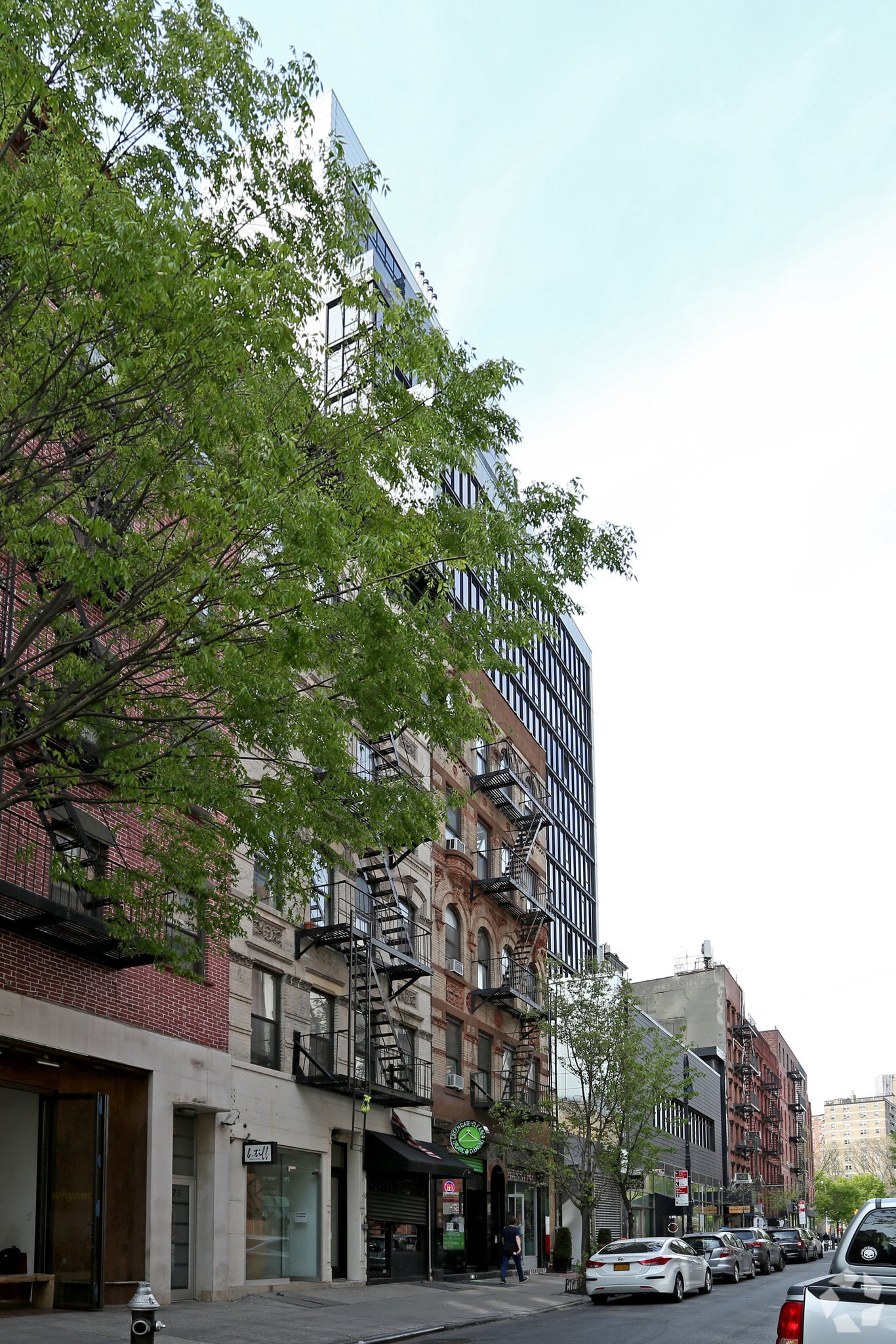 185 Orchard St, New York, NY for Rent