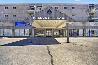 Prescott, ON Office - 235 Water St