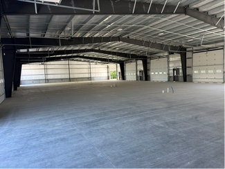 Gretna, NE Industrial - 19209 Raven Ridge Dr