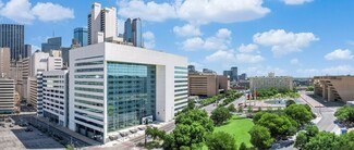 Dallas, TX Office - 1301 Young St