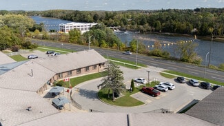 Peterborough, ON Assisted Livings - 1155 Water St