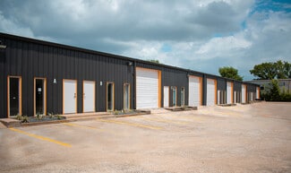 Houston, TX Industrial - 9050 Emnora Ln Houston, TX Industrial - 9050 Emnora Ln