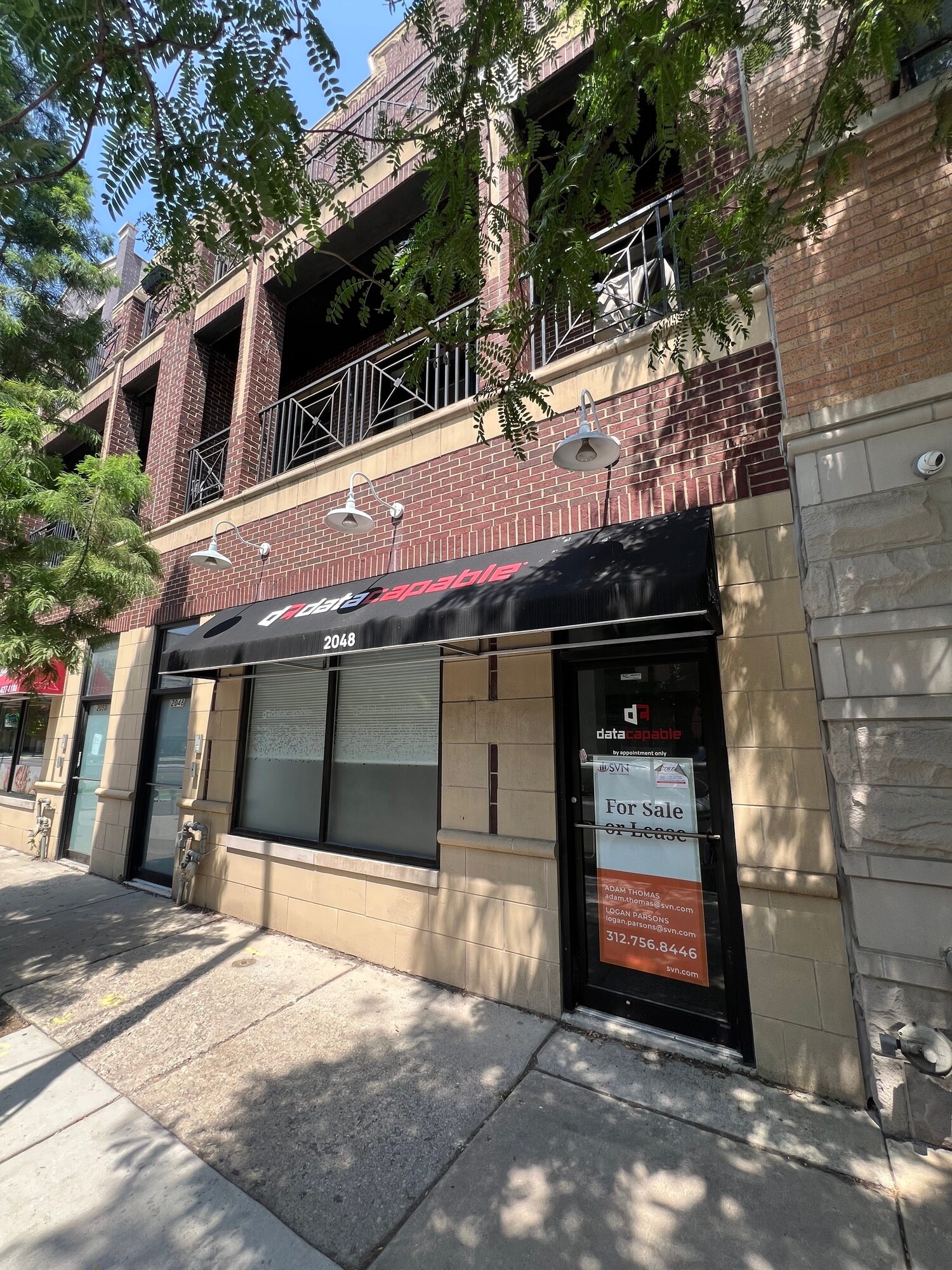 2048 W Belmont Ave, Chicago, IL for Sale