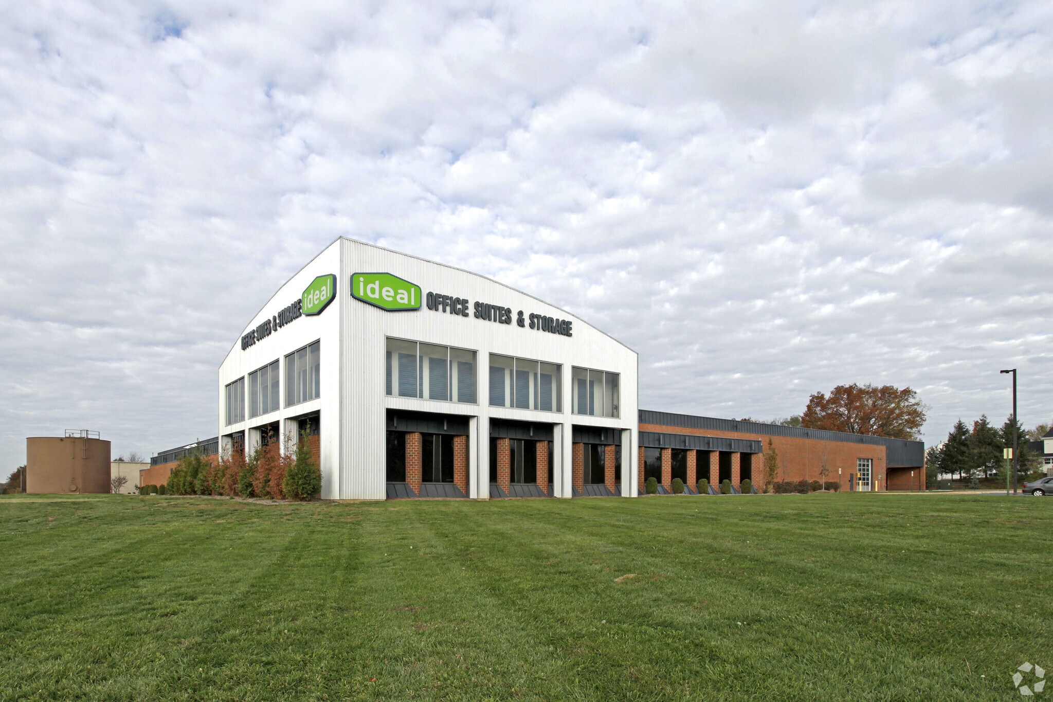 10 Strecker Rd Ellisville, MO 63011 Coworking Space on