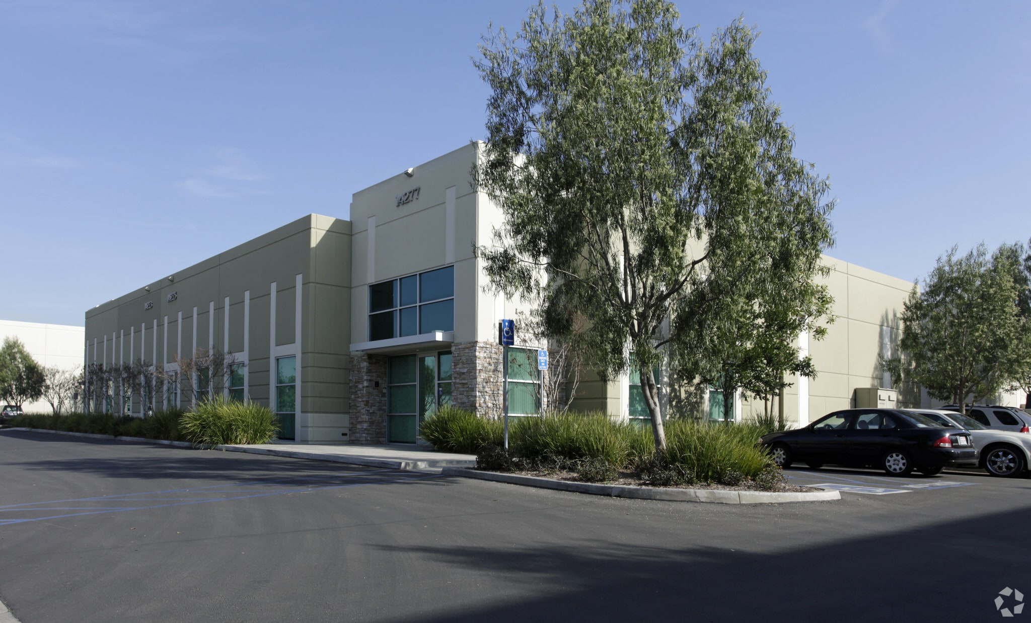 14271-14273 Albers Way, Chino, CA for Rent