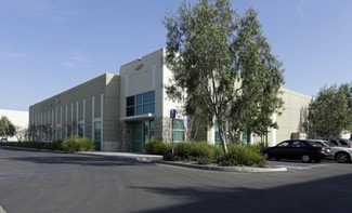 Chino, CA Industrial - 14271-14273 Albers Way Chino, CA Industrial - 14271-14273 Albers Way