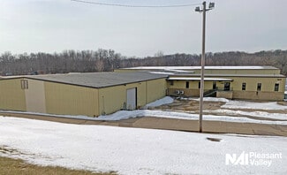 New Franklin, OH Industrial - 6270 Van Buren Rd New Franklin, OH Industrial - 6270 Van Buren Rd