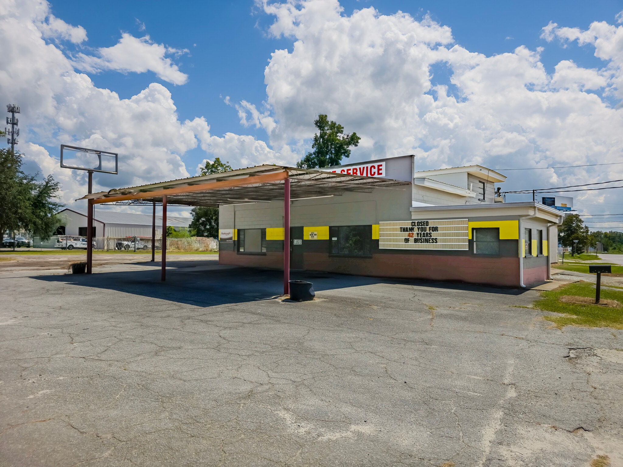 819 S Lee St, Valdosta, GA for Sale