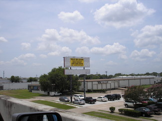 Houston, TX Industrial - 6654 Gulf Fwy