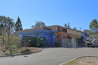 San Diego, CA Retail - 3295 Palm Ave