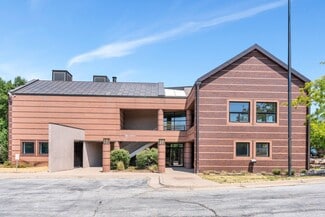 Ogden, UT Office, Flex - 3625 Harrison Blvd