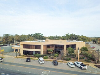 Foley, AL Office/Retail - 200 W Laurel Ave
