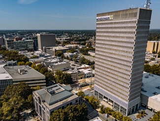 Greenville, SC Office - 301 N Main St Greenville, SC Office - 301 N Main St