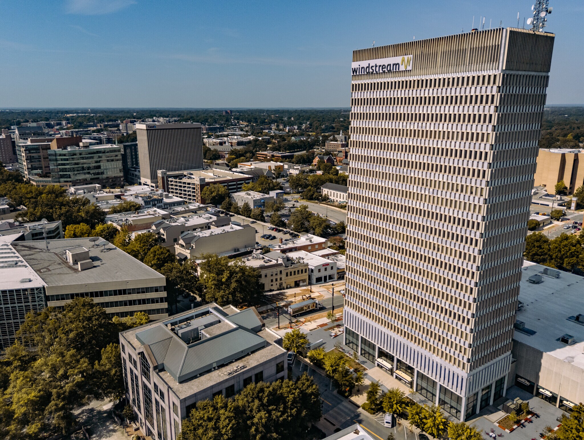 301 N Main St, Greenville, SC for Rent