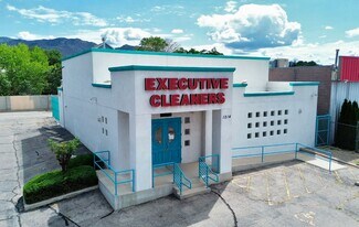 Albuquerque, NM undefined - 1214 Juan Tabo Blvd NE Albuquerque, NM undefined - 1214 Juan Tabo Blvd NE