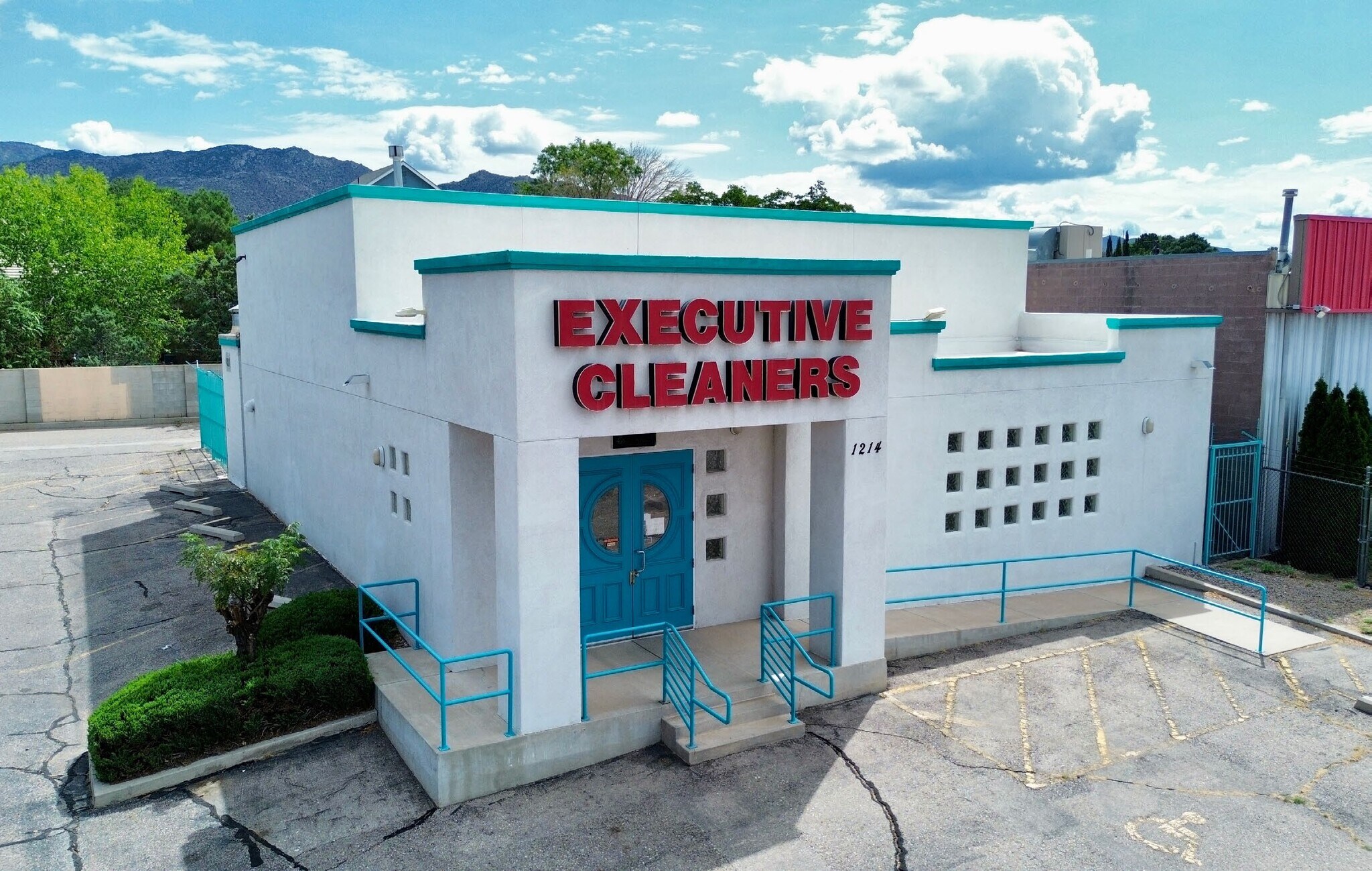 1214 Juan Tabo Blvd NE, Albuquerque, NM for Sale