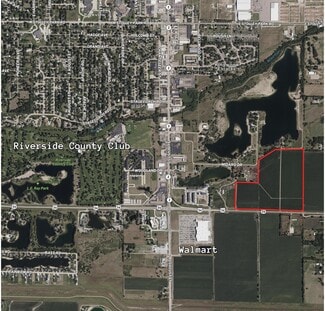 Grand Island, NE Commercial - Hwy 34