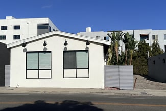 Los Angeles, CA Office - 6009 Melrose Ave