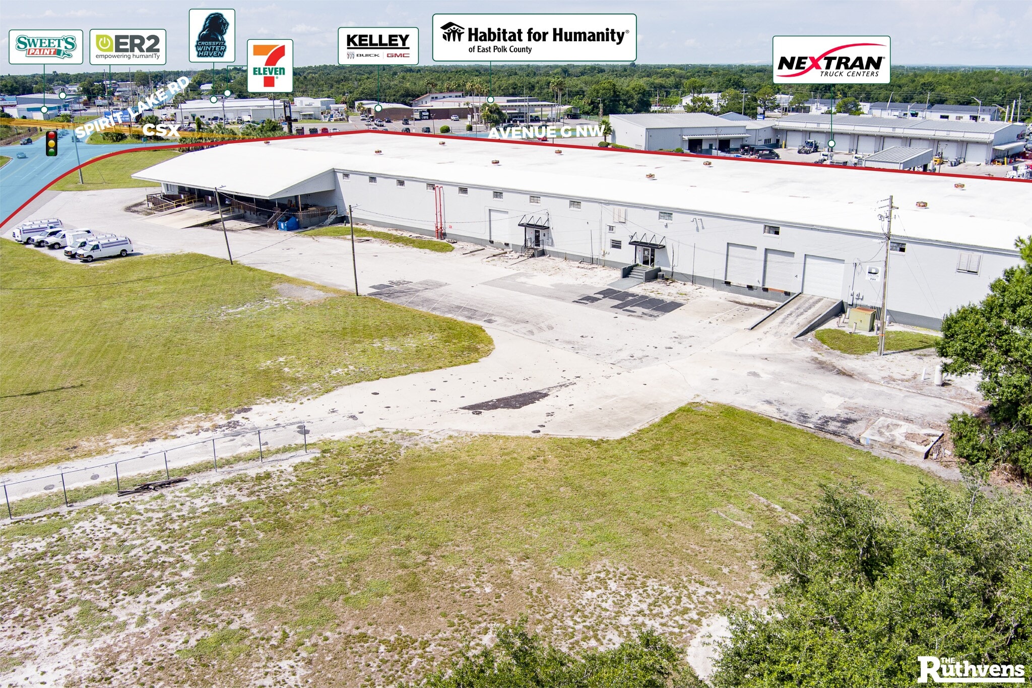 701 NW 42nd St, Winter Haven, FL for Rent