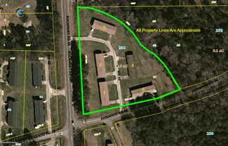 Silver Creek, GA Apartments - 290 Donahoo Rd SE