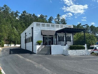 Columbia, SC Retail - 4478 Rosewood Dr