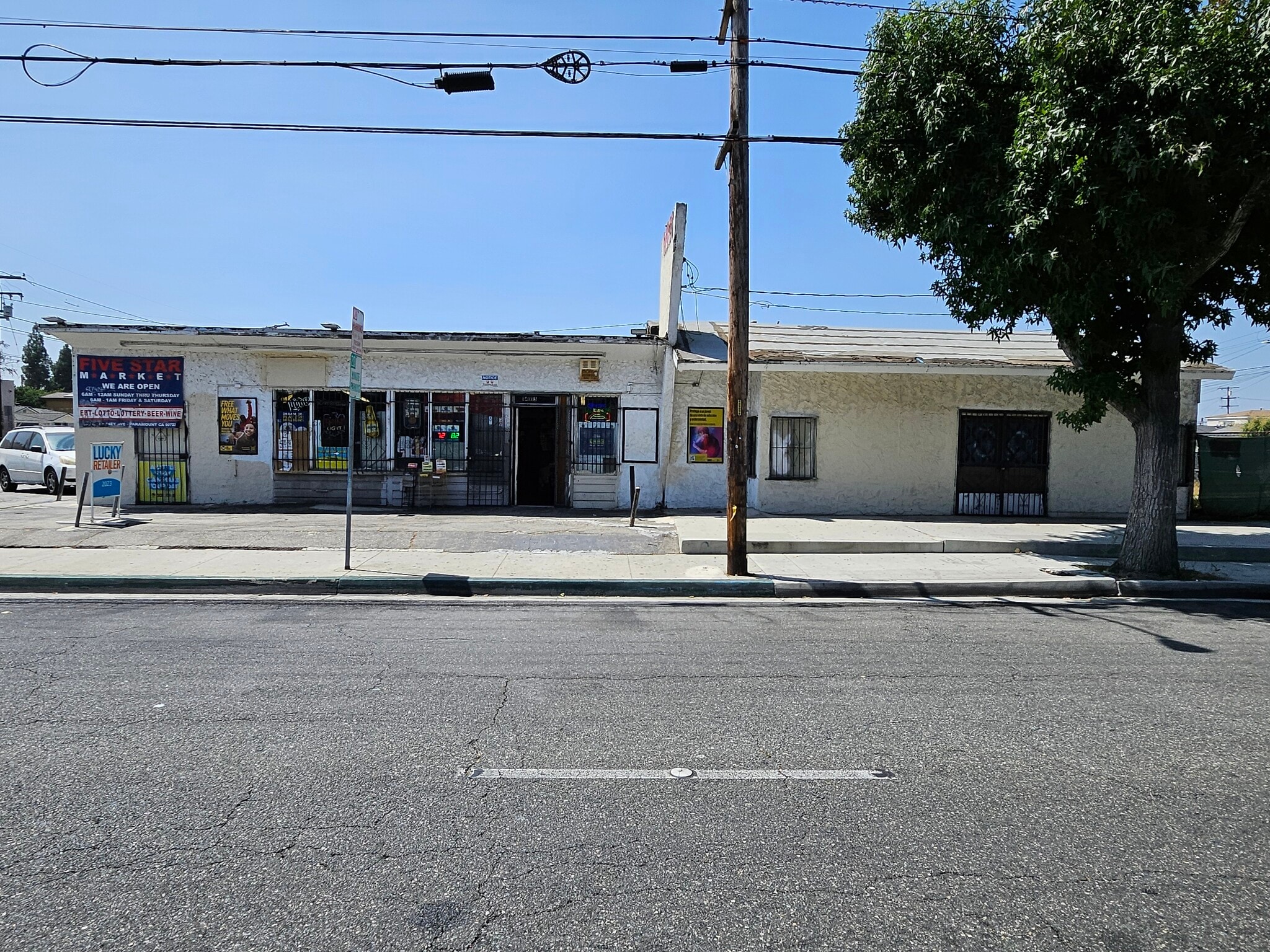 14113 Downey Ave, Paramount, CA for Rent