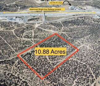 Hesperia, CA Commercial Land - Larimore Rd Hesperia, CA Commercial Land - Larimore Rd