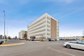 Denver, CO Office - 6825 E Tennessee Ave
