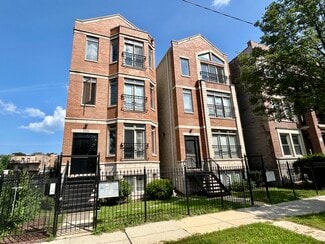 Chicago, IL Apartments - 5331 S Calumet Ave