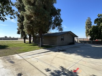 Shafter, CA Office - 115 S Beech Ave