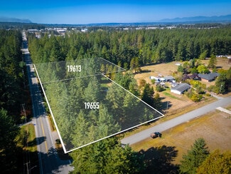 Langley, BC Industrial - 19613-19655 28 Av