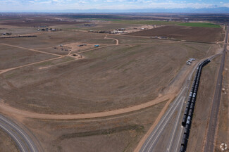 La Salle, CO Industrial - 22744 County Road 33