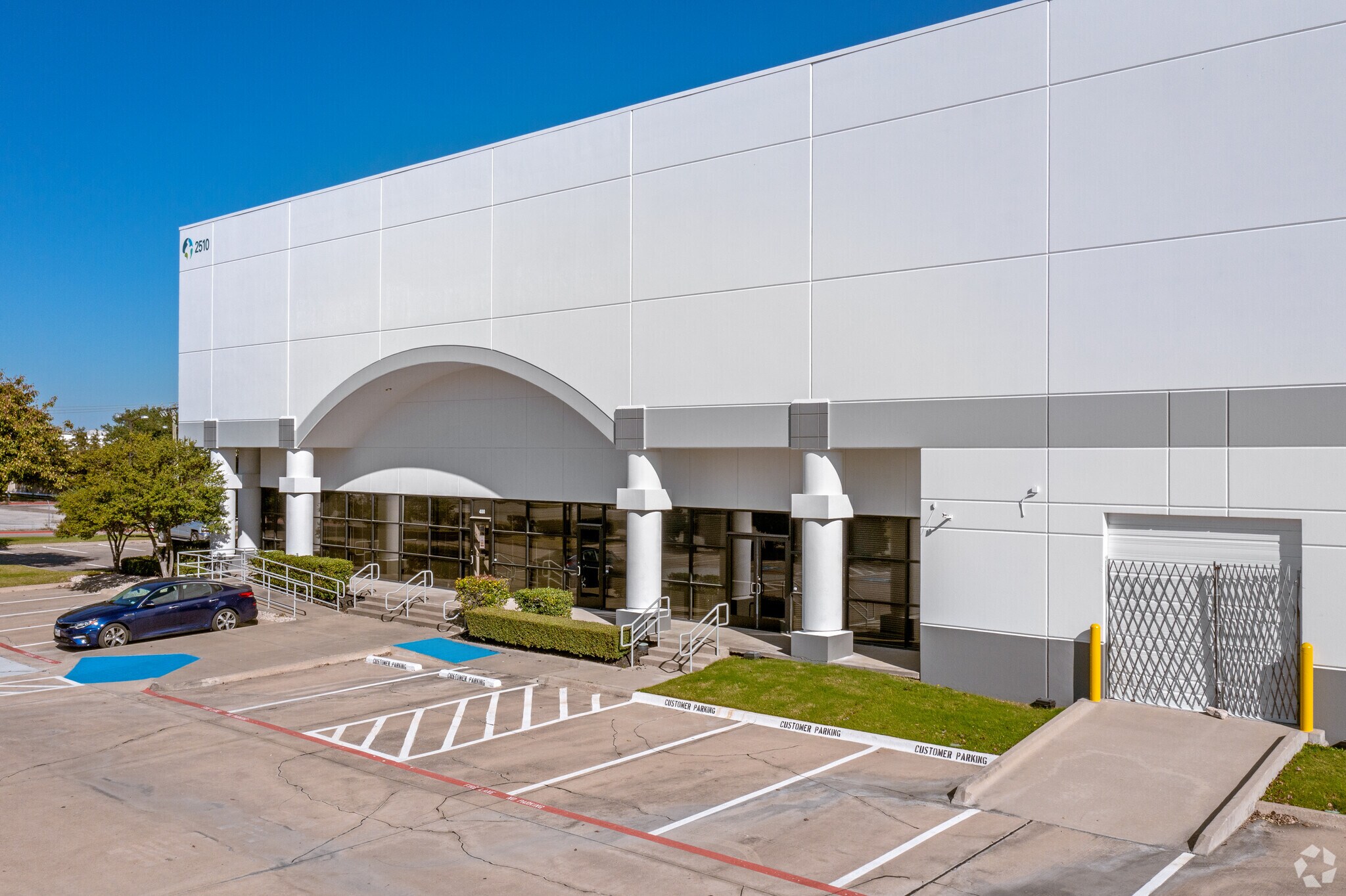 2510 W Main St, Grand Prairie, TX for Rent
