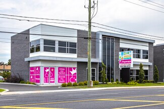 La Prairie, QC Office - 1435 Ch De Saint-Jean La Prairie, QC Office - 1435 Ch De Saint-Jean