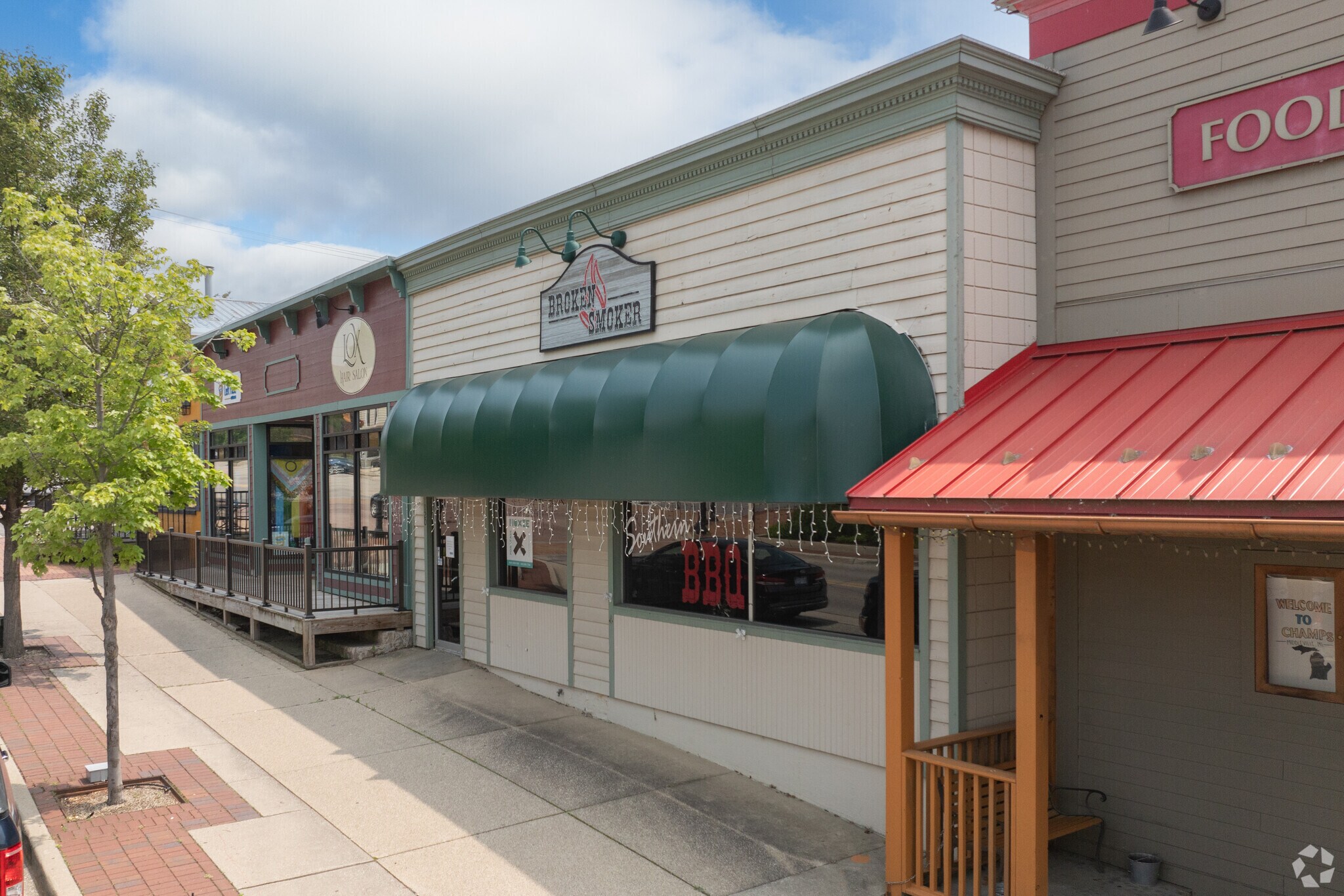 120 E Main St, Middleville, MI for Rent