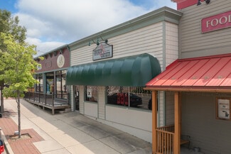 Middleville, MI Retail - 120 E Main St