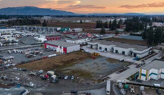 Abbotsford, BC Industrial - 2170-2190 Iron Mills Crt Abbotsford, BC Industrial - 2170-2190 Iron Mills Crt