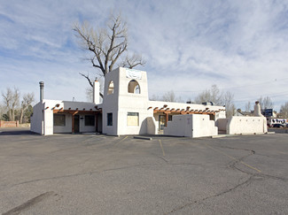 Colorado Springs, CO undefined - 6799 N Academy Blvd
