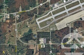 Swanton, OH Commercial Land - 11945 Sager Rd Swanton, OH Commercial Land - 11945 Sager Rd