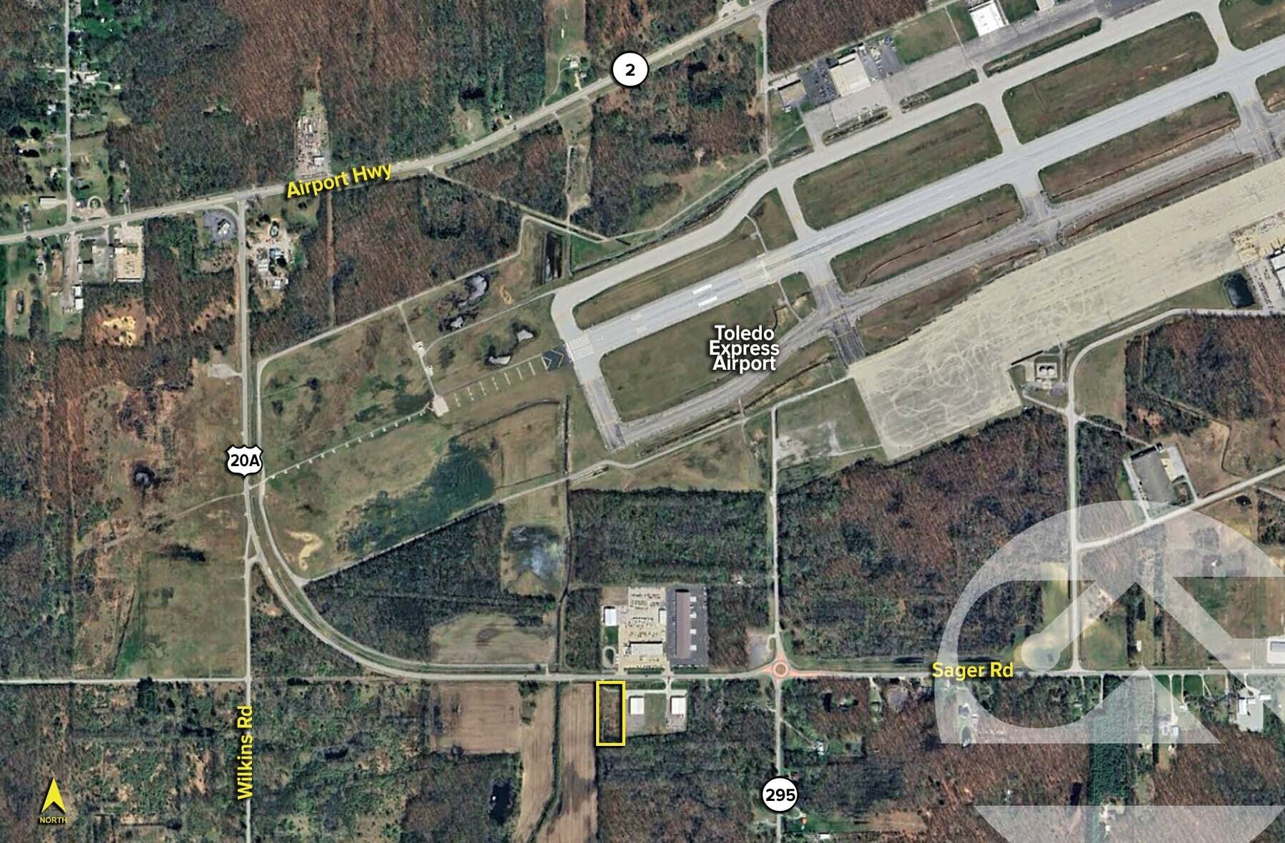 11945 Sager Rd, Swanton, OH for Sale
