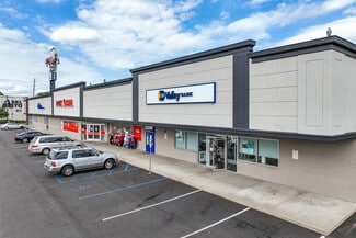 Paterson, NJ Freestanding - 490 Chamberlain Ave