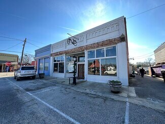 Bowman, GA Storefront - 13 Public Sq